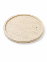 28 CM Ivory Light Tepsi - Görsel 2