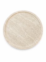 28 CM Ivory Light Tepsi - Görsel 4