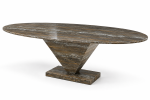 Majestra Stone Table - Görsel 3