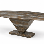 Majestra Stone Table