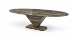 Majestra Stone Table